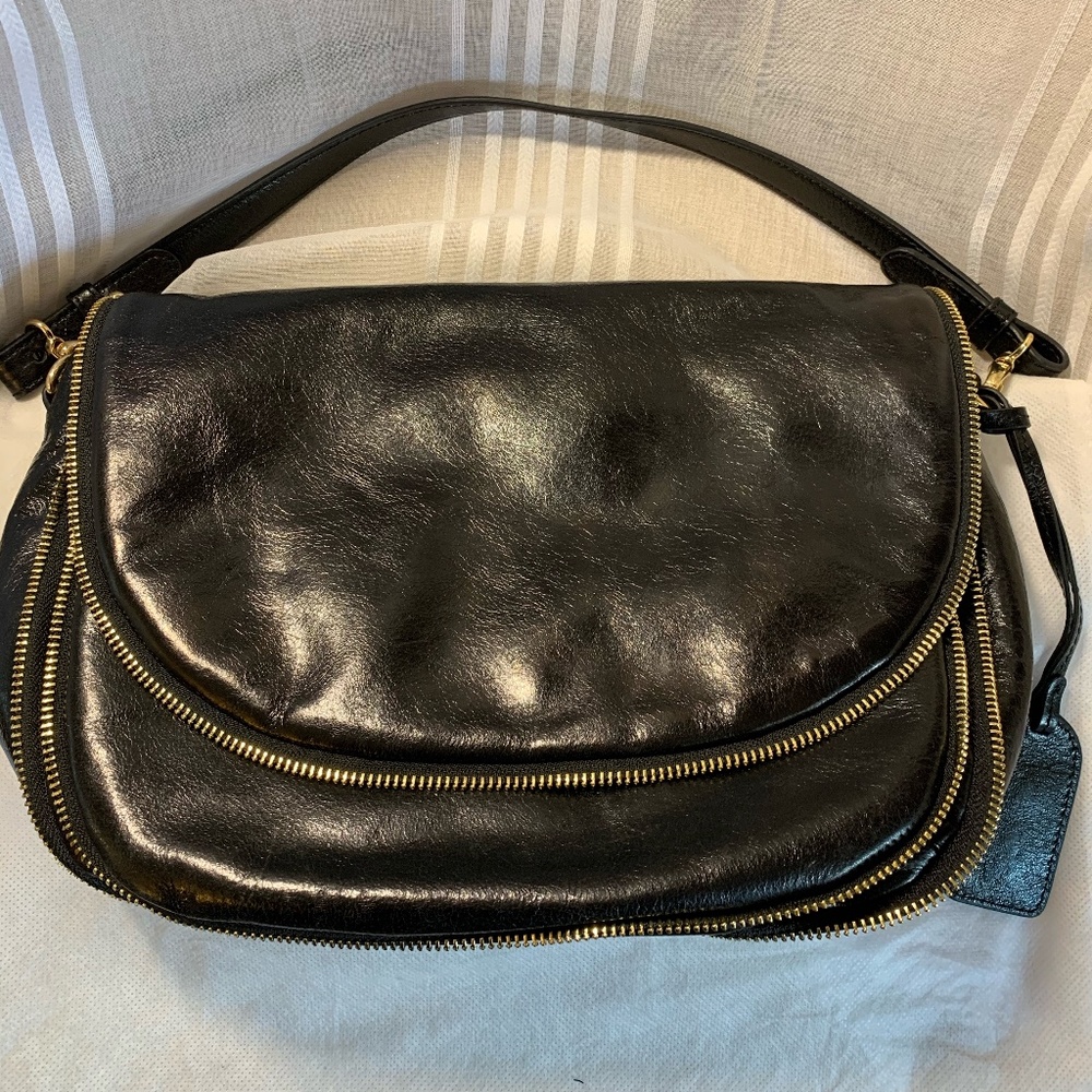 Badgley Mischka Crossbody Handbag